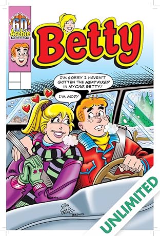 Betty #121